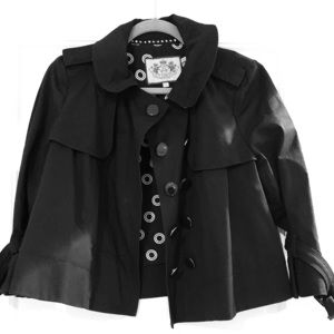 Juicy couture jacket